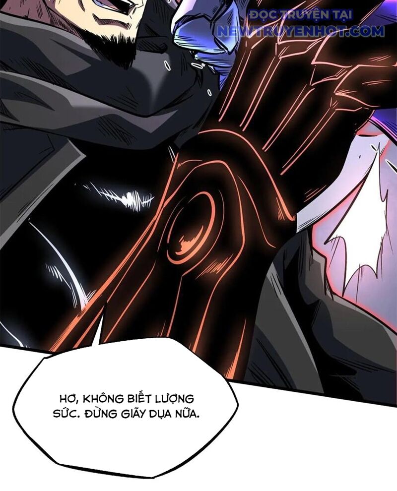 Siêu Cấp Thần Cơ Nhân Chap 340 - Next Chap 341