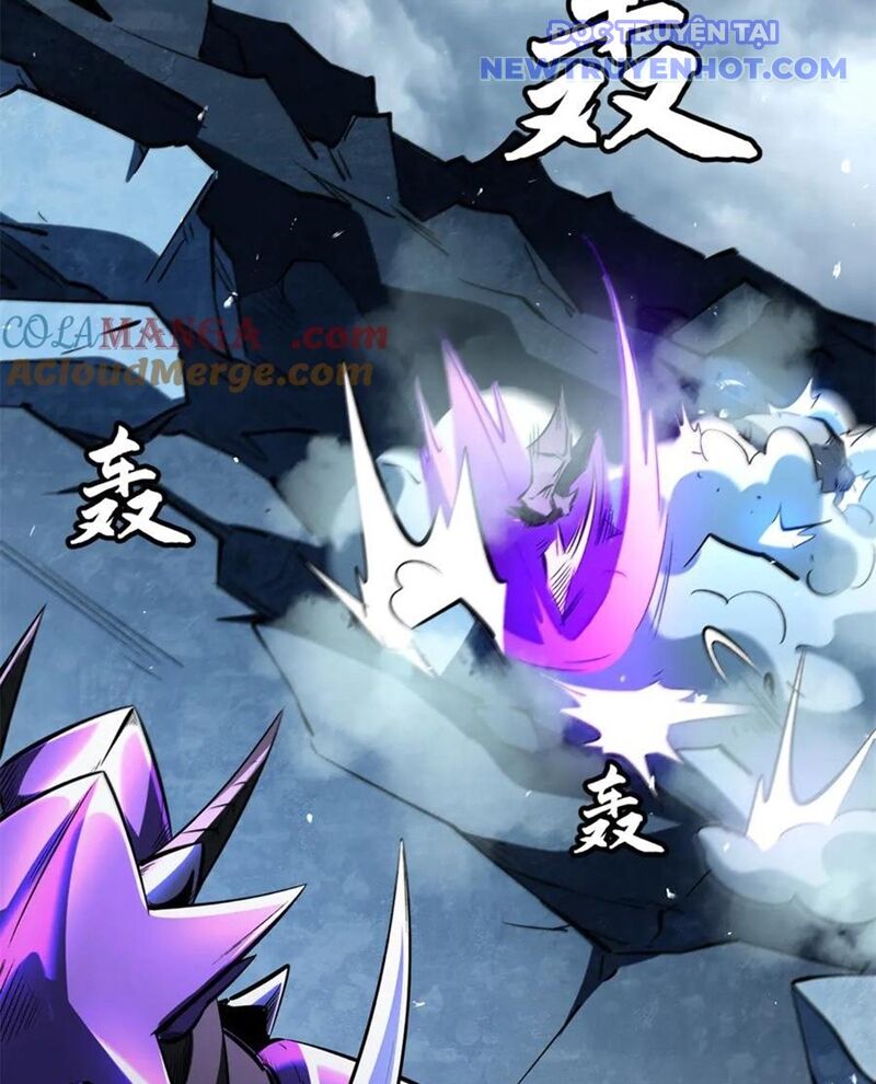 Siêu Cấp Thần Cơ Nhân Chap 340 - Next Chap 341