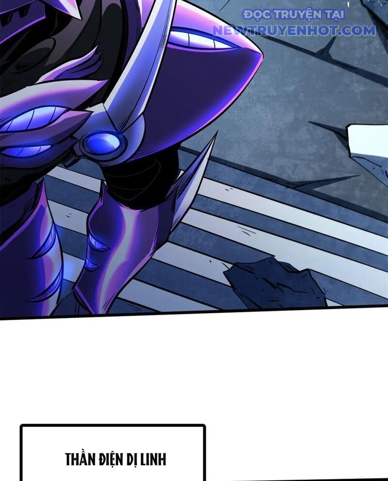 Siêu Cấp Thần Cơ Nhân Chap 340 - Next Chap 341