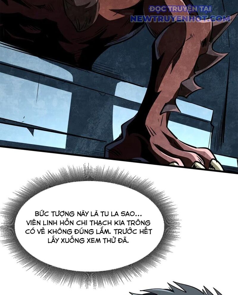 Siêu Cấp Thần Cơ Nhân Chap 340 - Next Chap 341
