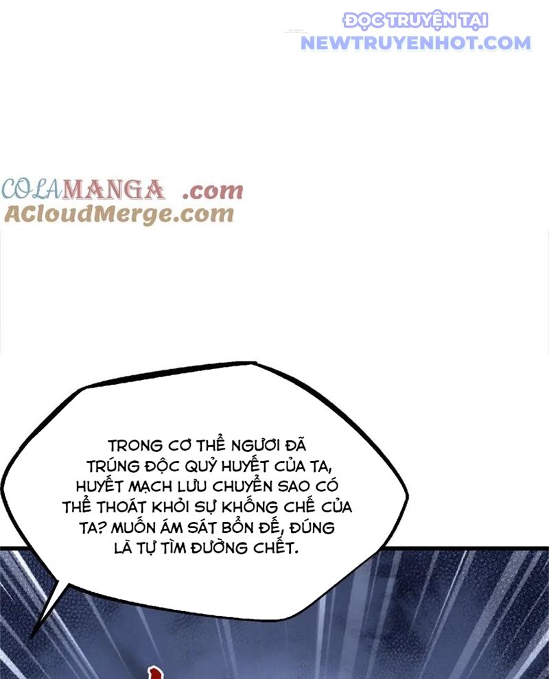 Siêu Cấp Thần Cơ Nhân Chap 340 - Next Chap 341
