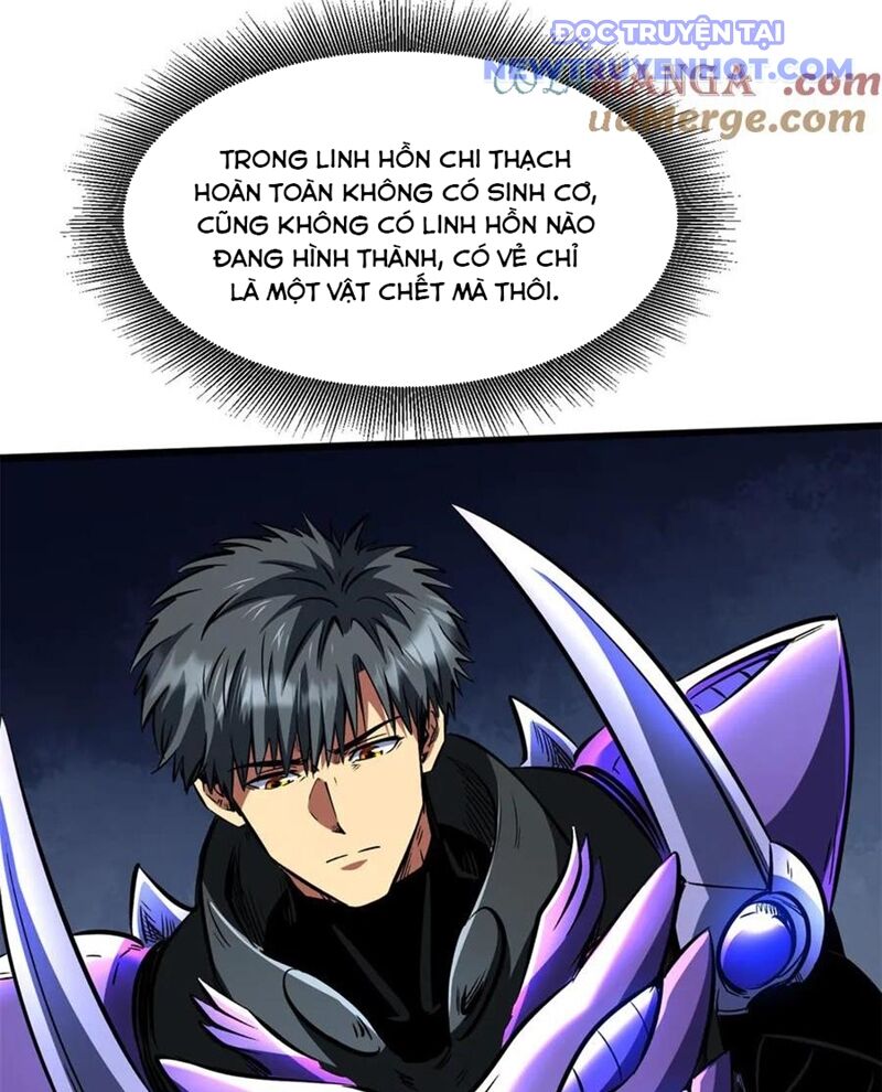 Siêu Cấp Thần Cơ Nhân Chap 340 - Next Chap 341