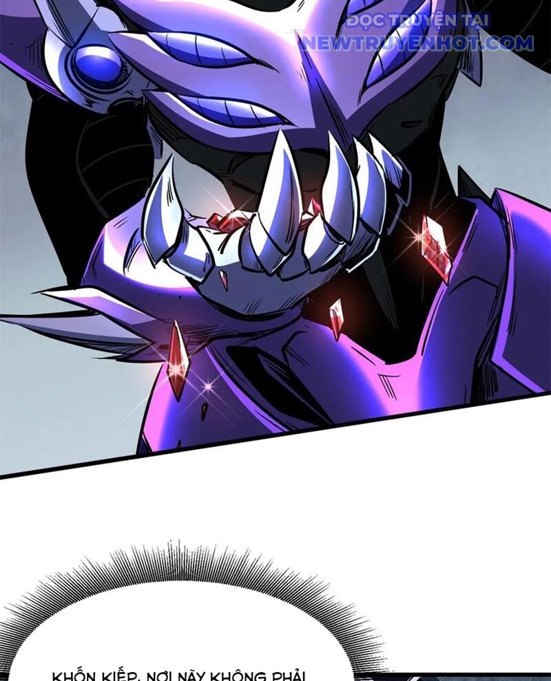Siêu Cấp Thần Cơ Nhân Chap 340 - Next Chap 341