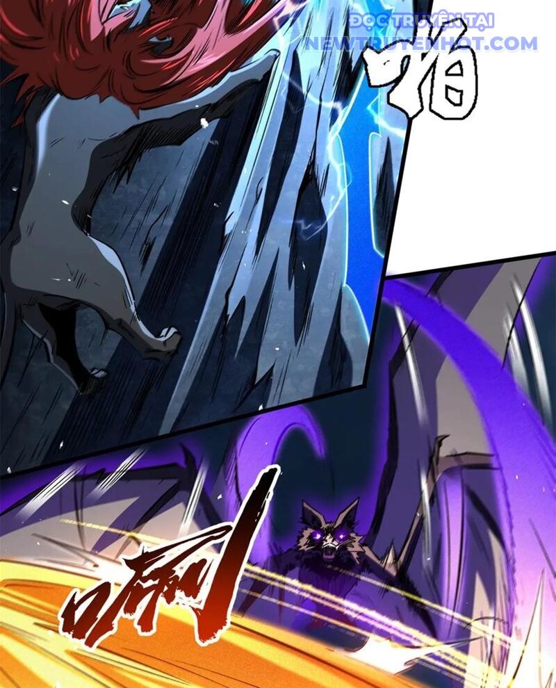 Siêu Cấp Thần Cơ Nhân Chap 340 - Next Chap 341