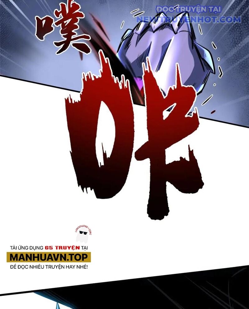 Siêu Cấp Thần Cơ Nhân Chap 340 - Next Chap 341