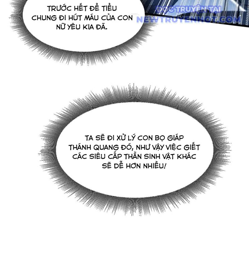 Siêu Cấp Thần Cơ Nhân Chap 340 - Next Chap 341