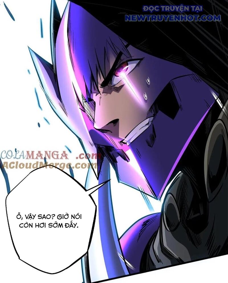 Siêu Cấp Thần Cơ Nhân Chap 340 - Next Chap 341
