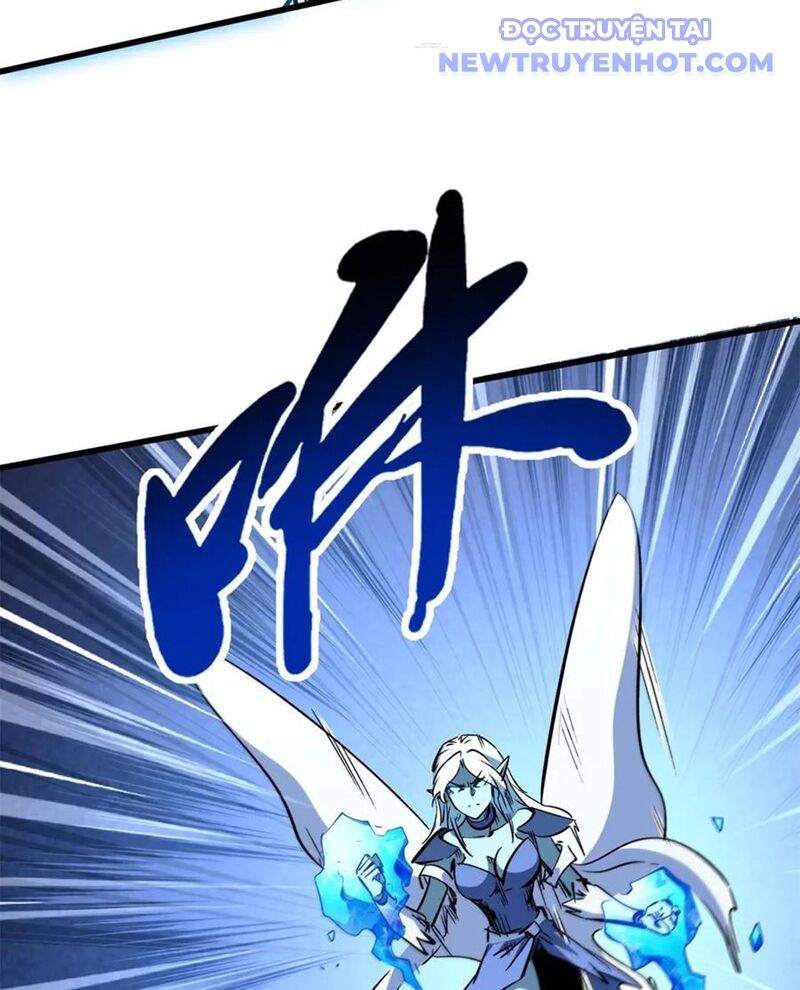 Siêu Cấp Thần Cơ Nhân Chap 340 - Next Chap 341