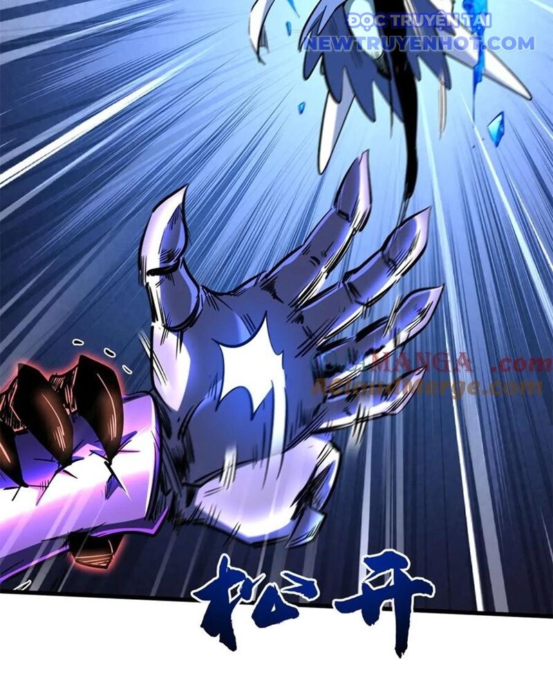 Siêu Cấp Thần Cơ Nhân Chap 340 - Next Chap 341