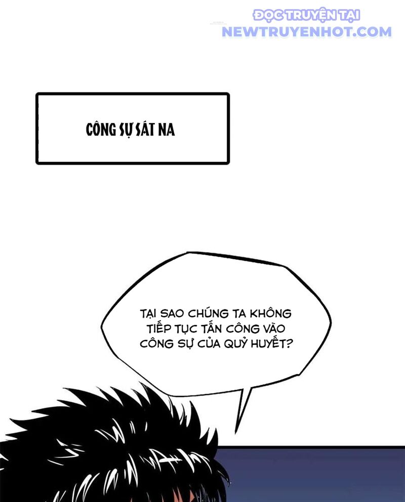 Siêu Cấp Thần Cơ Nhân Chap 342 - Next Chap 343