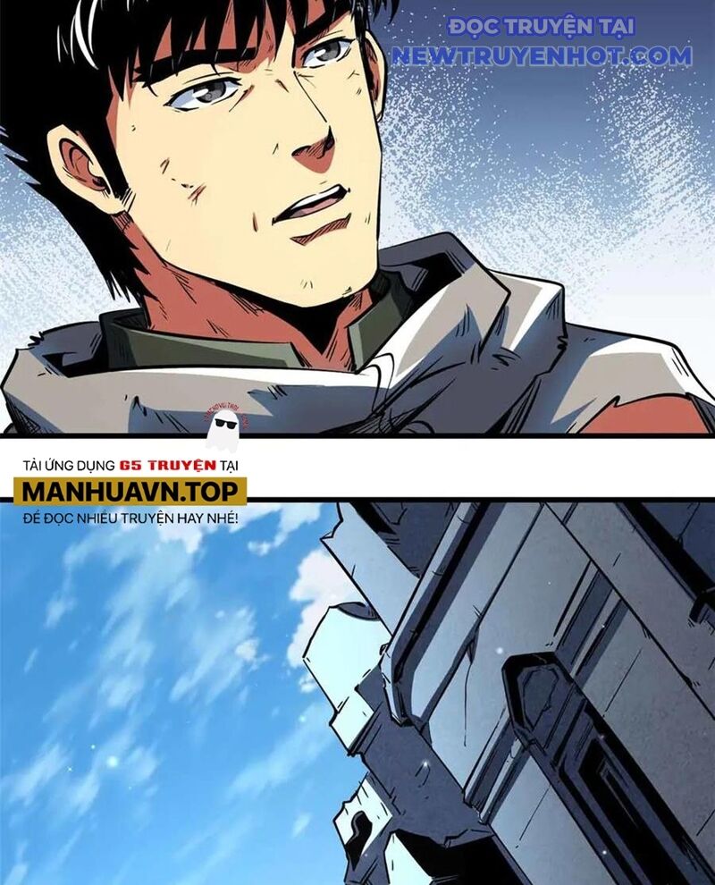 Siêu Cấp Thần Cơ Nhân Chap 342 - Next Chap 343