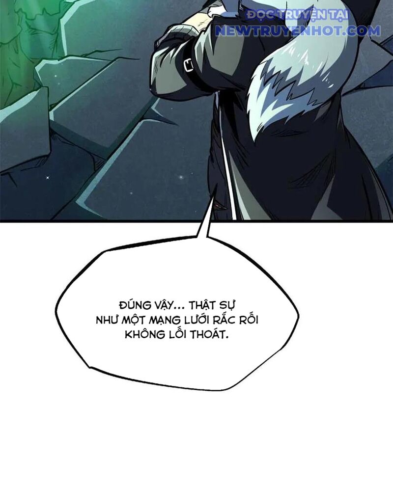 Siêu Cấp Thần Cơ Nhân Chap 342 - Next Chap 343