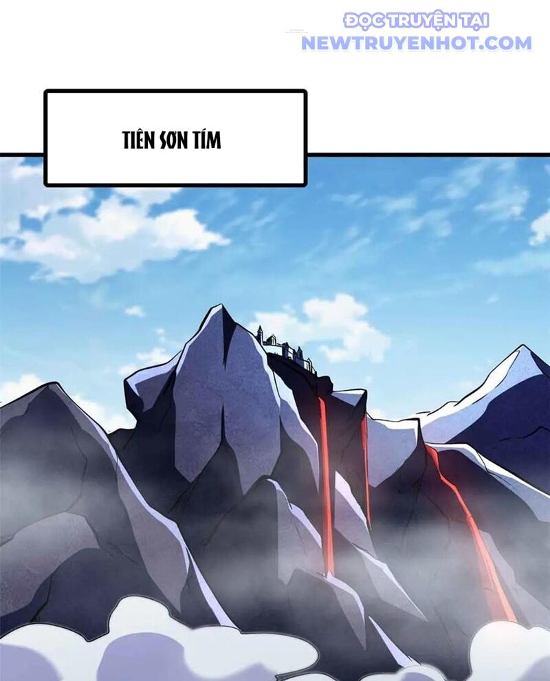 Siêu Cấp Thần Cơ Nhân Chap 342 - Next Chap 343