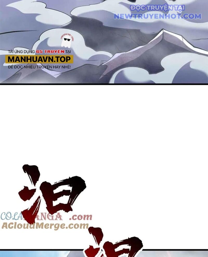 Siêu Cấp Thần Cơ Nhân Chap 342 - Next Chap 343