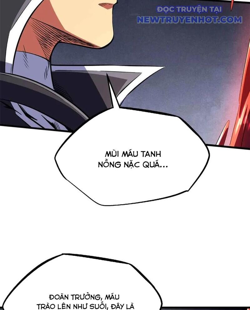 Siêu Cấp Thần Cơ Nhân Chap 342 - Next Chap 343