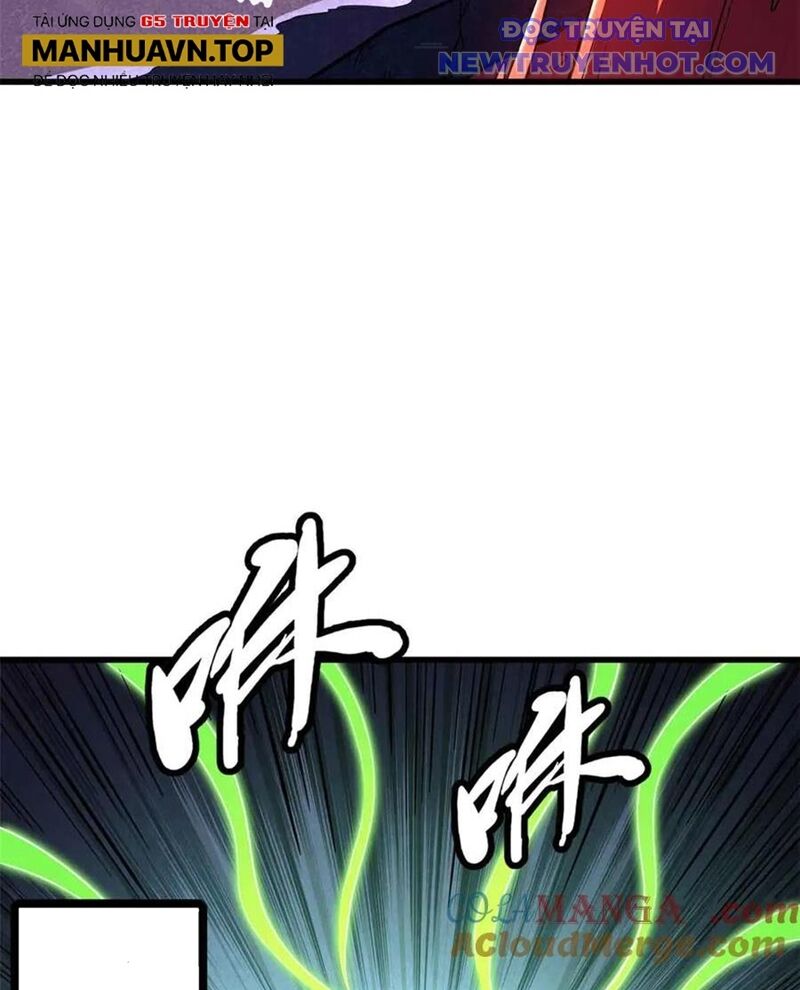Siêu Cấp Thần Cơ Nhân Chap 342 - Next Chap 343