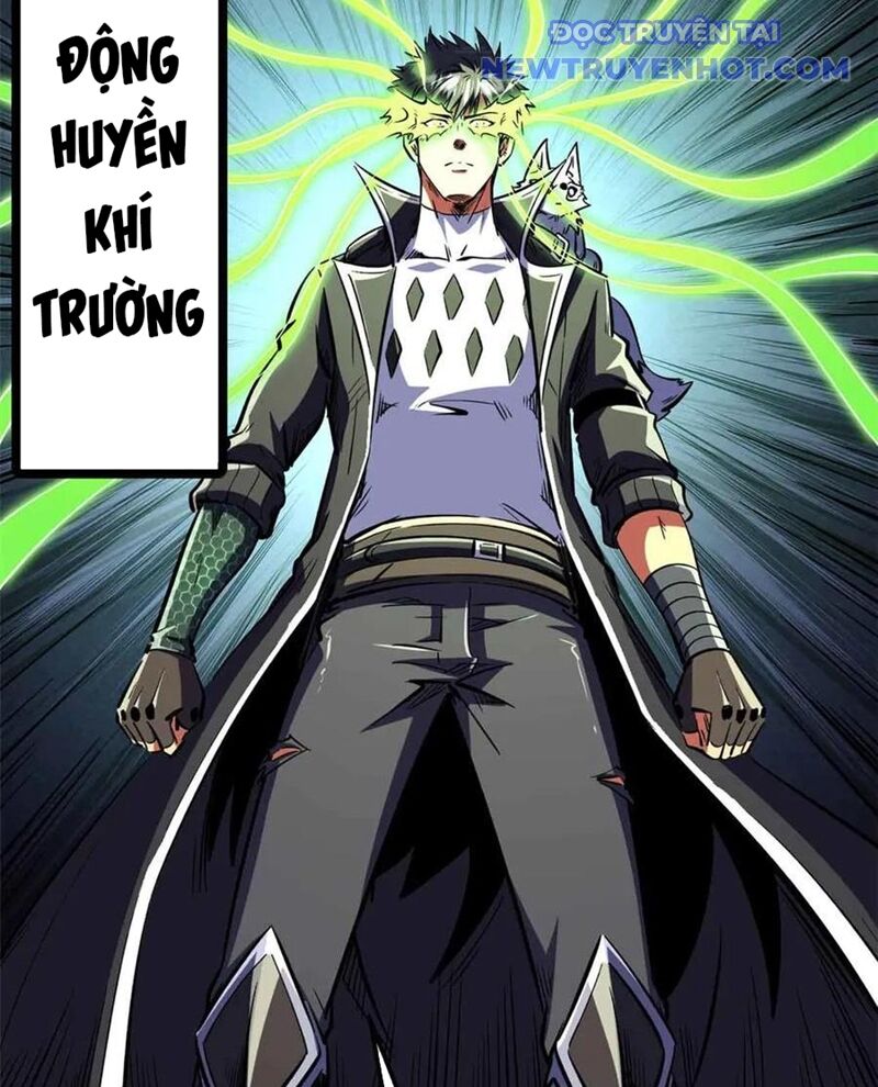 Siêu Cấp Thần Cơ Nhân Chap 342 - Next Chap 343