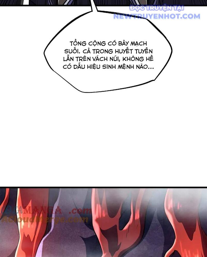 Siêu Cấp Thần Cơ Nhân Chap 342 - Next Chap 343