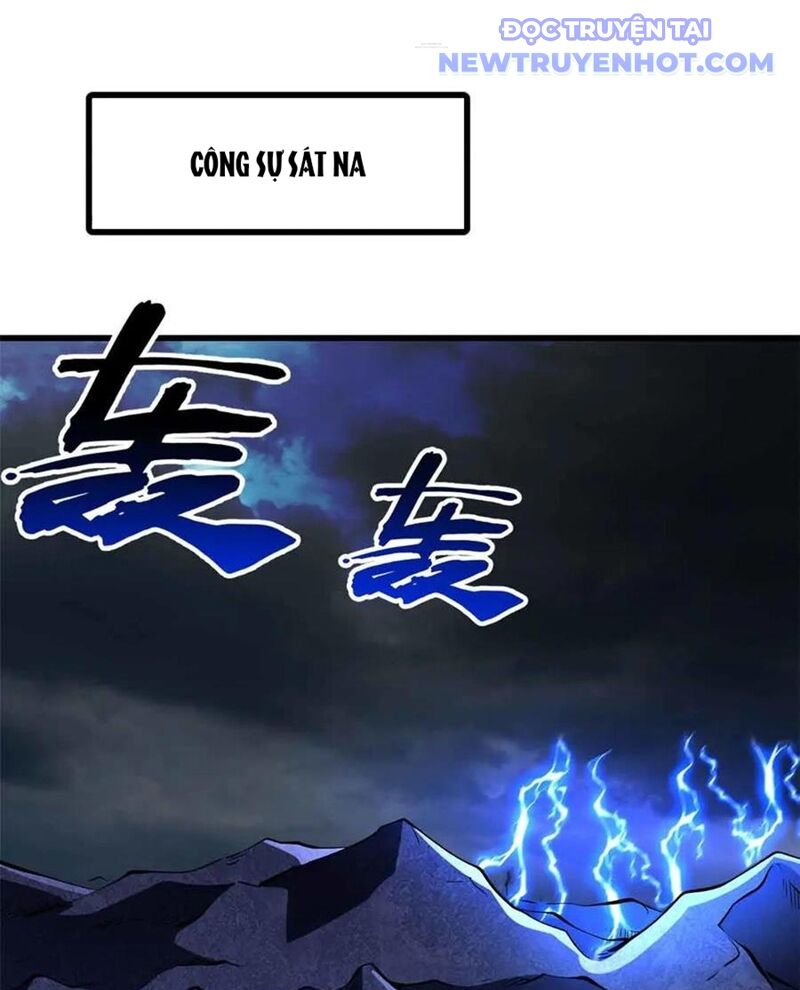 Siêu Cấp Thần Cơ Nhân Chap 342 - Next Chap 343
