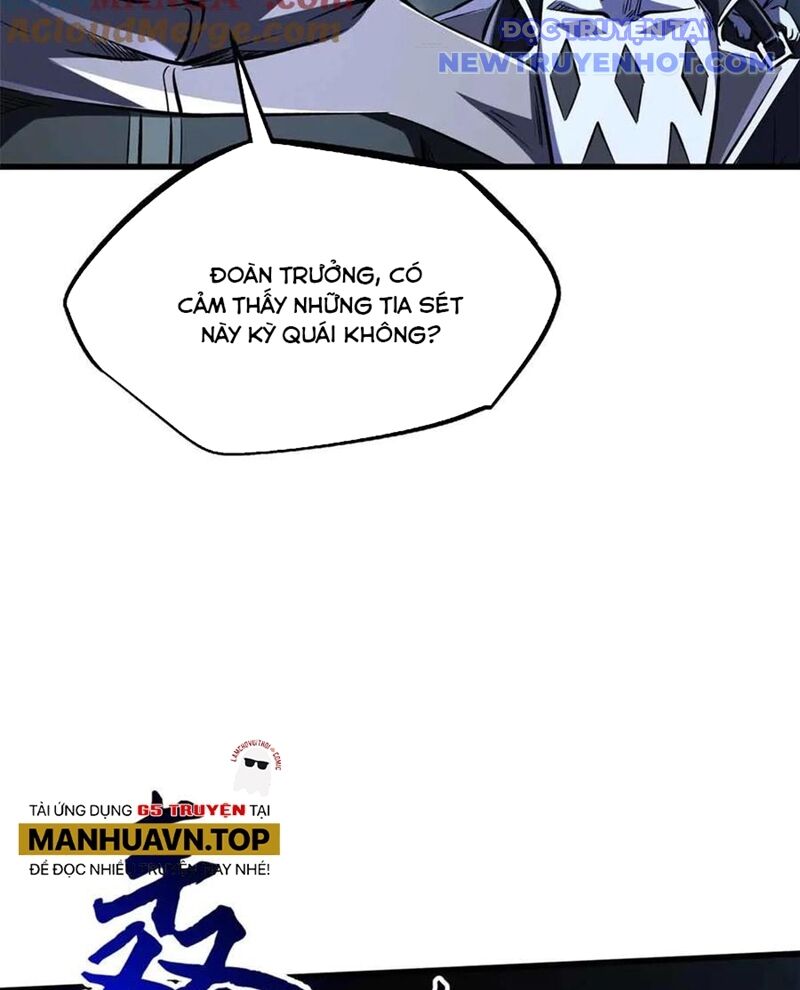 Siêu Cấp Thần Cơ Nhân Chap 342 - Next Chap 343