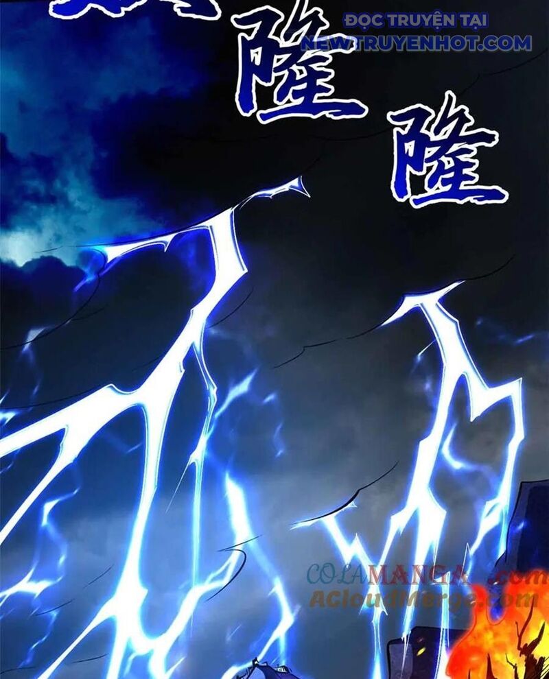 Siêu Cấp Thần Cơ Nhân Chap 342 - Next Chap 343