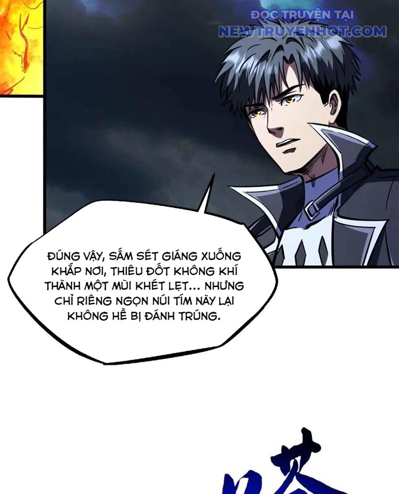 Siêu Cấp Thần Cơ Nhân Chap 342 - Next Chap 343