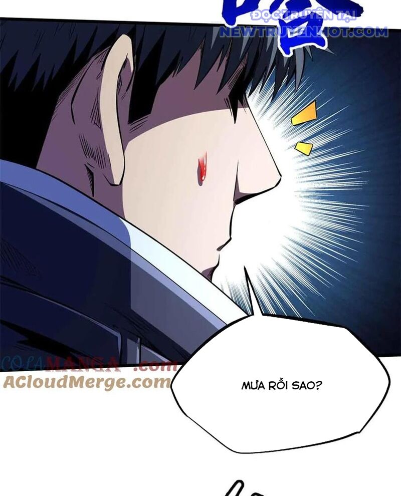 Siêu Cấp Thần Cơ Nhân Chap 342 - Next Chap 343