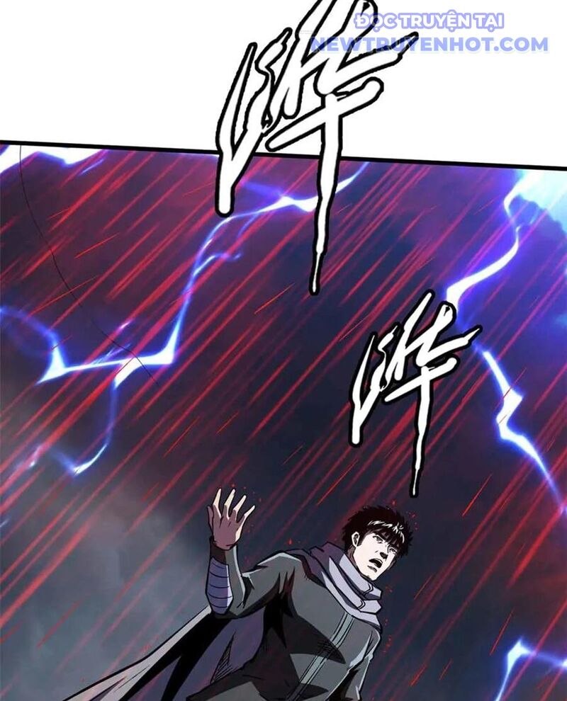 Siêu Cấp Thần Cơ Nhân Chap 342 - Next Chap 343