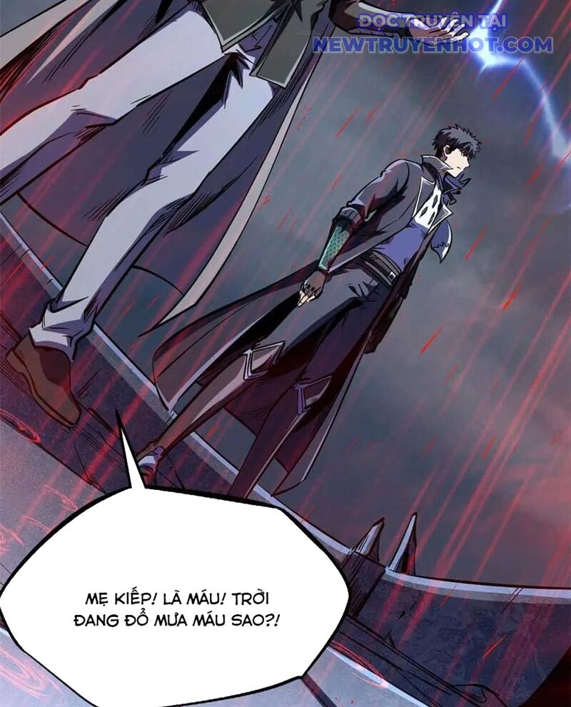 Siêu Cấp Thần Cơ Nhân Chap 342 - Next Chap 343