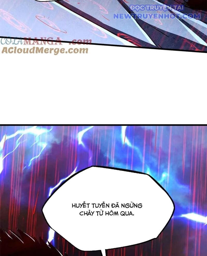 Siêu Cấp Thần Cơ Nhân Chap 342 - Next Chap 343