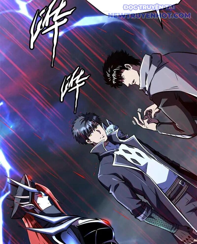 Siêu Cấp Thần Cơ Nhân Chap 342 - Next Chap 343