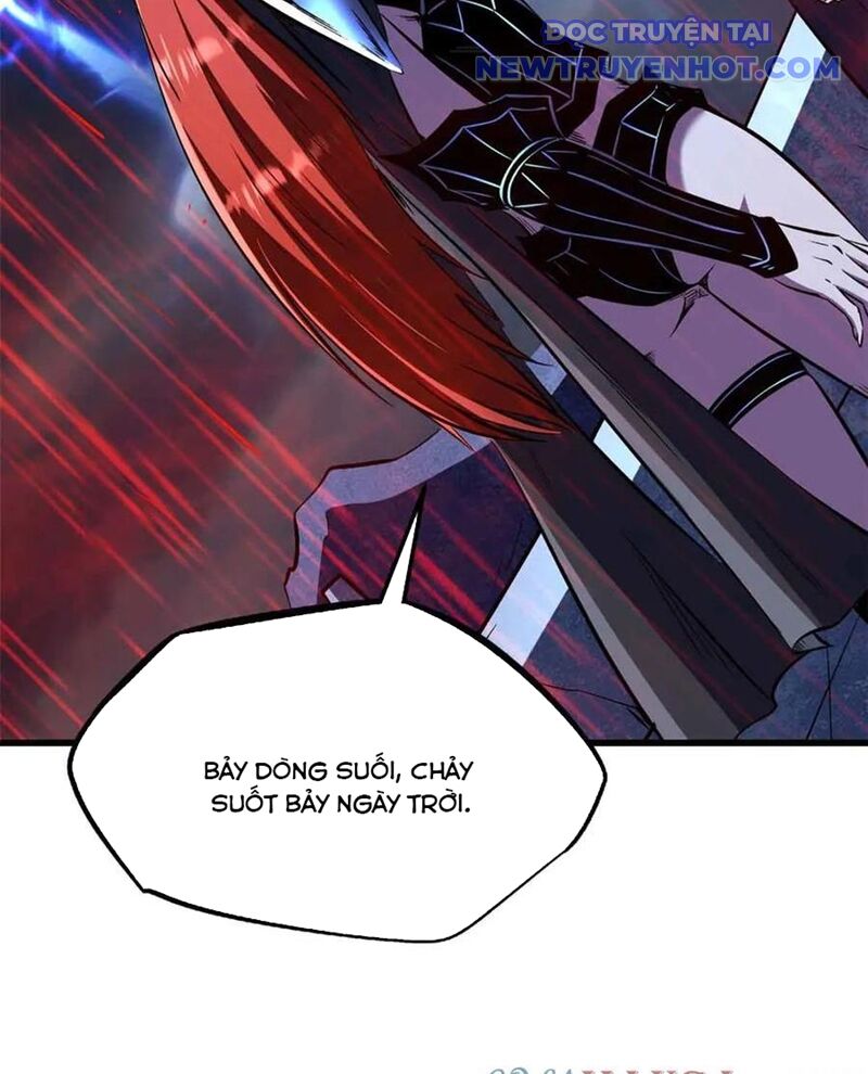Siêu Cấp Thần Cơ Nhân Chap 342 - Next Chap 343