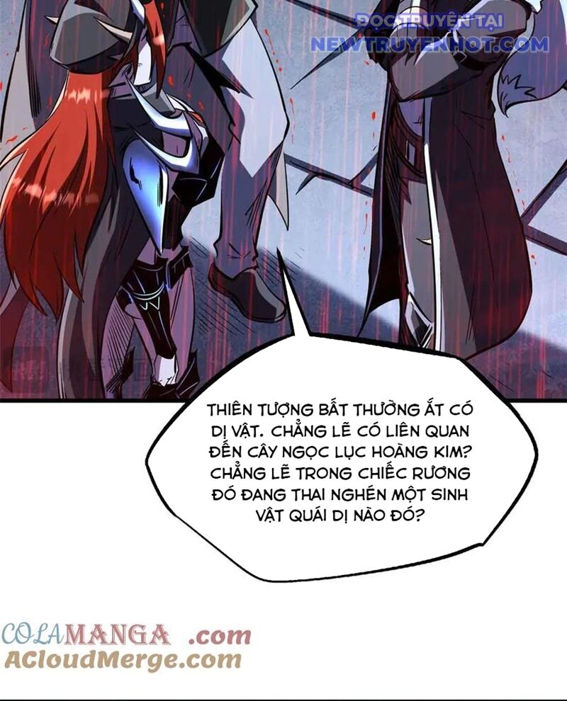 Siêu Cấp Thần Cơ Nhân Chap 342 - Next Chap 343