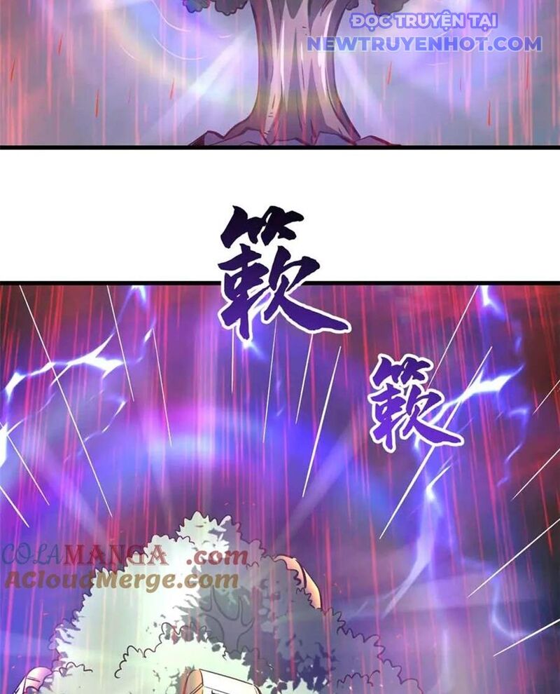 Siêu Cấp Thần Cơ Nhân Chap 342 - Next Chap 343