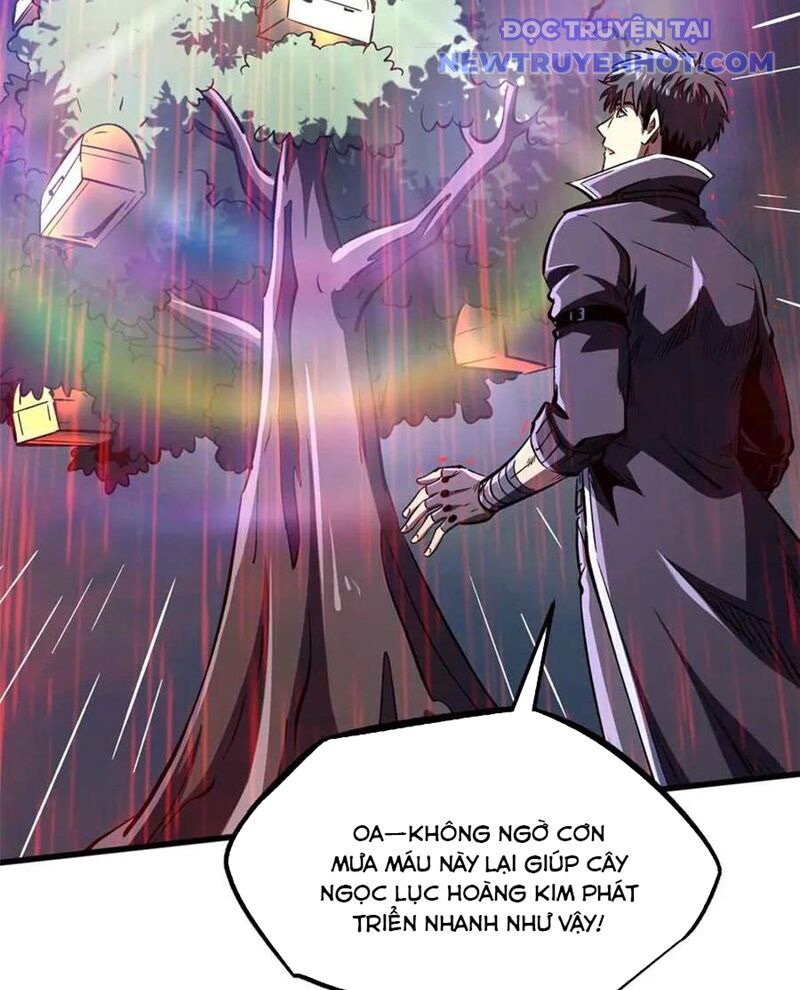 Siêu Cấp Thần Cơ Nhân Chap 342 - Next Chap 343