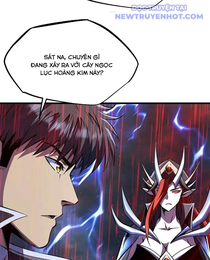 Siêu Cấp Thần Cơ Nhân Chap 342 - Next Chap 343