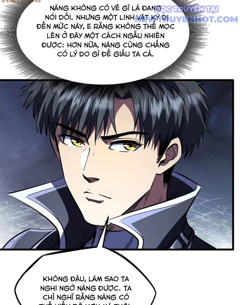 Siêu Cấp Thần Cơ Nhân Chap 342 - Next Chap 343