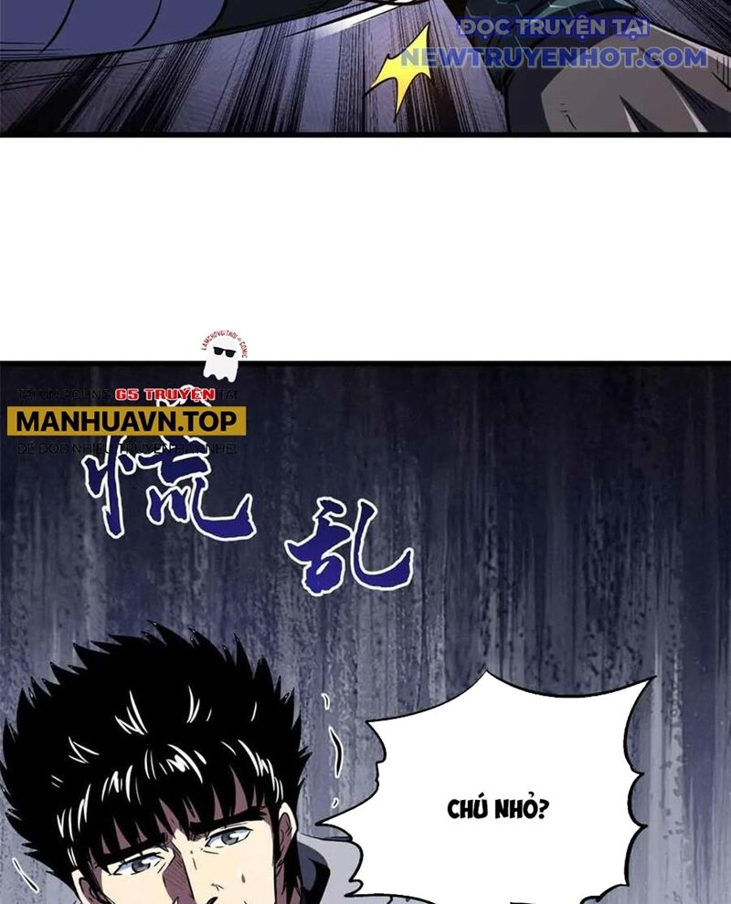 Siêu Cấp Thần Cơ Nhân Chap 342 - Next Chap 343