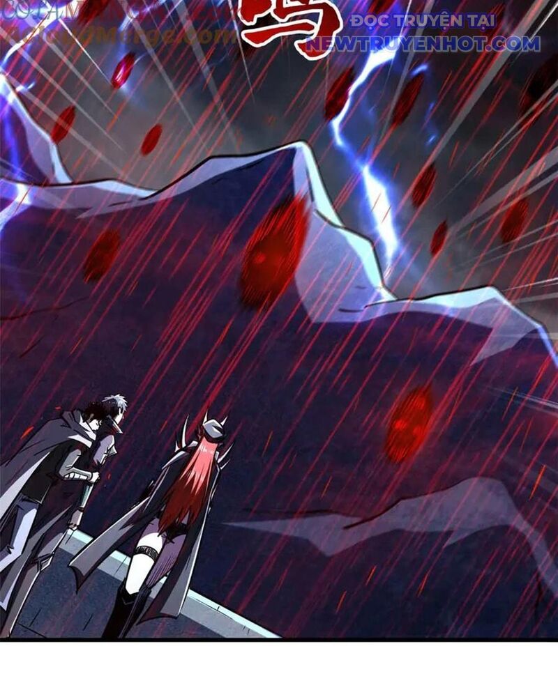 Siêu Cấp Thần Cơ Nhân Chap 342 - Next Chap 343