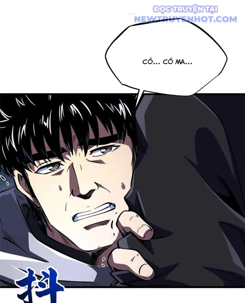Siêu Cấp Thần Cơ Nhân Chap 342 - Next Chap 343