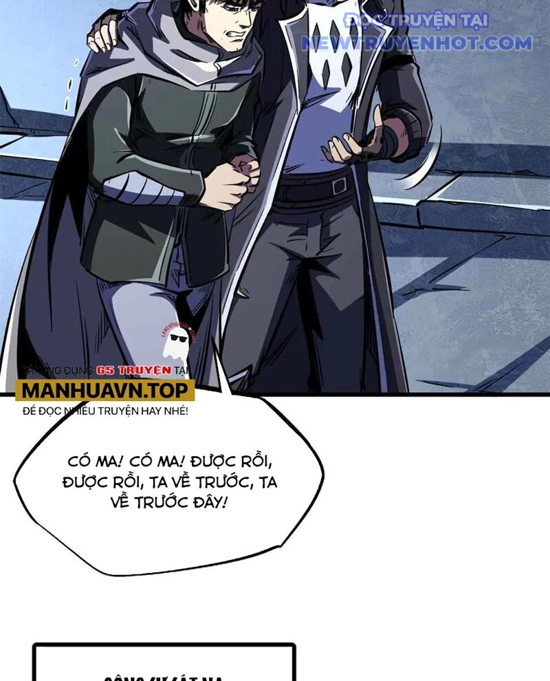 Siêu Cấp Thần Cơ Nhân Chap 342 - Next Chap 343