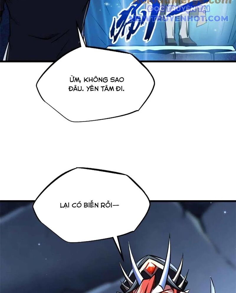 Siêu Cấp Thần Cơ Nhân Chap 342 - Next Chap 343