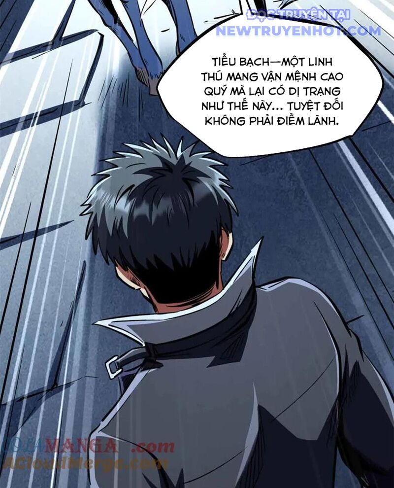 Siêu Cấp Thần Cơ Nhân Chap 342 - Next Chap 343