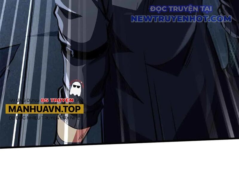 Siêu Cấp Thần Cơ Nhân Chap 342 - Next Chap 343