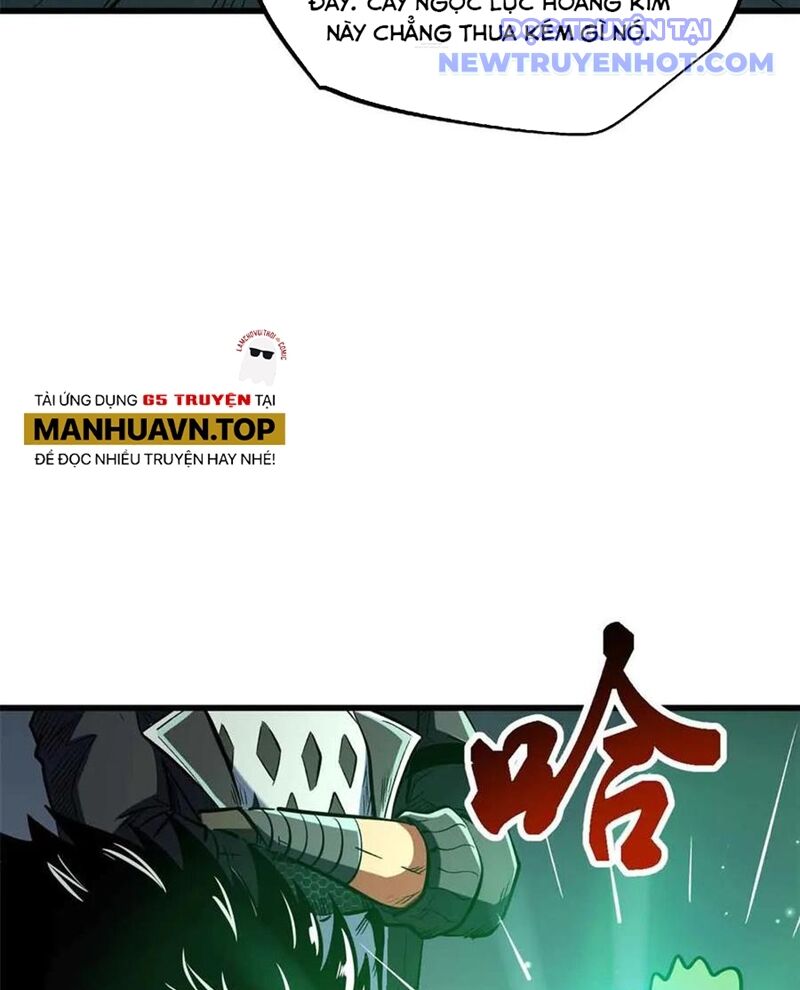 Siêu Cấp Thần Cơ Nhân Chap 342 - Next Chap 343