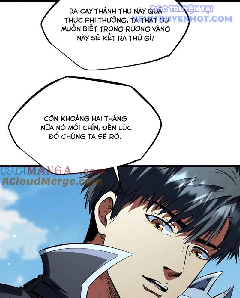 Siêu Cấp Thần Cơ Nhân Chap 342 - Next Chap 343