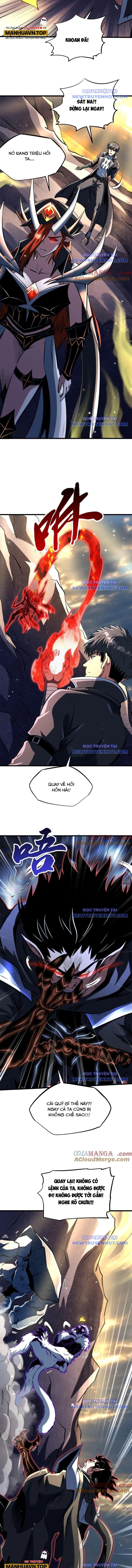 Siêu Cấp Thần Cơ Nhân Chap 343 - Next Chap 344