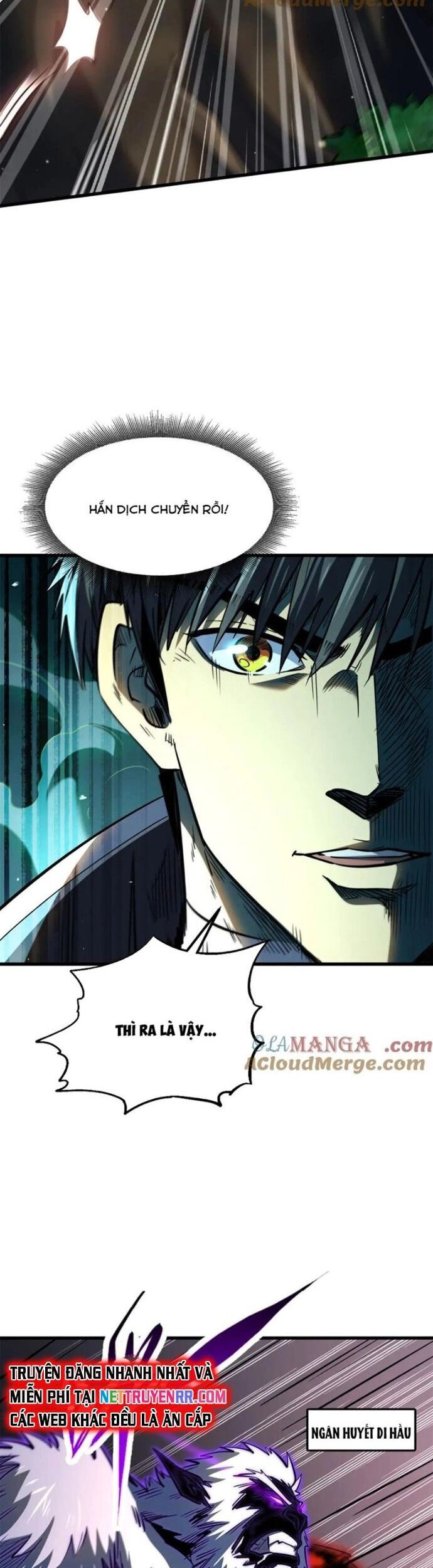 Siêu Cấp Thần Cơ Nhân Chap 344 - Next Chap 345