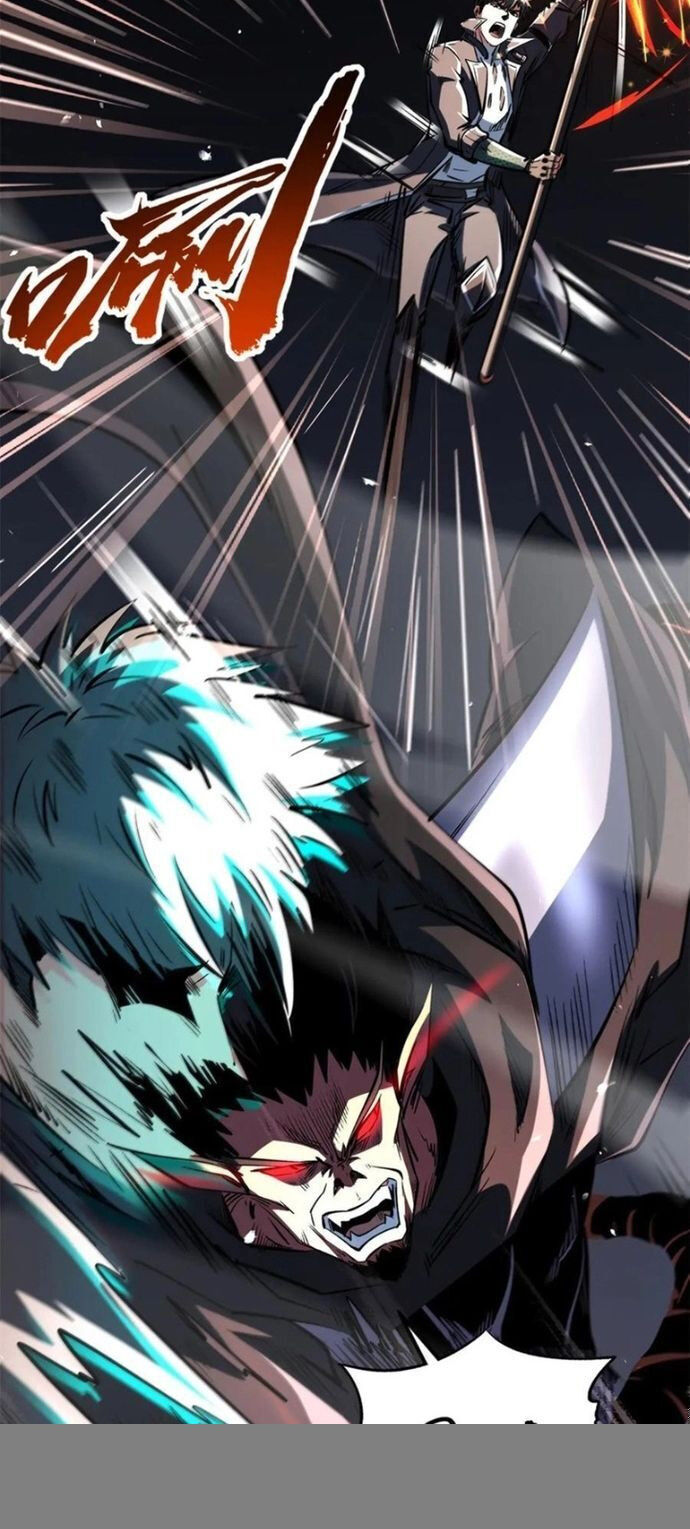 Siêu Cấp Thần Cơ Nhân Chap 344 - Next Chap 345
