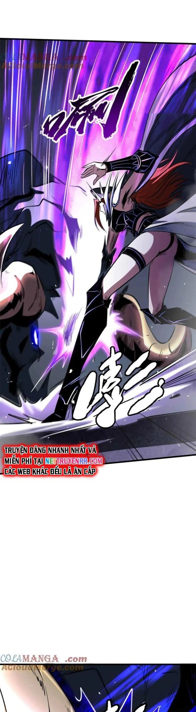 Siêu Cấp Thần Cơ Nhân Chap 345 - Next Chap 346